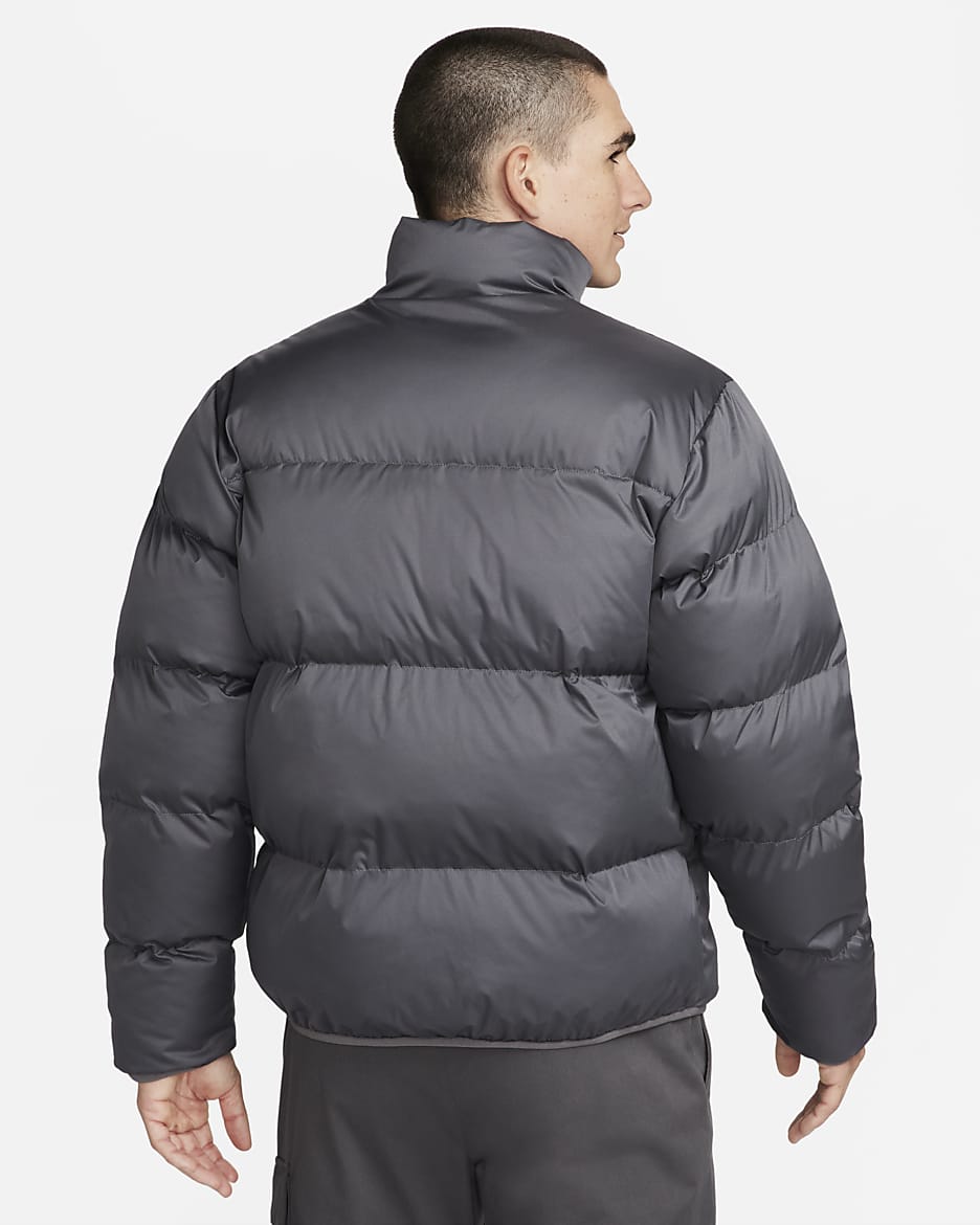 2024 Mens Nike sportswear puffer jacket small